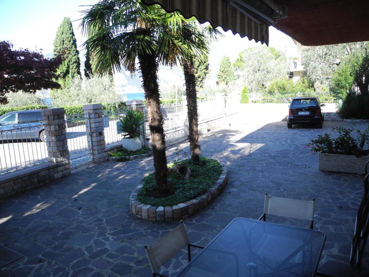 Le Palme Malcesine